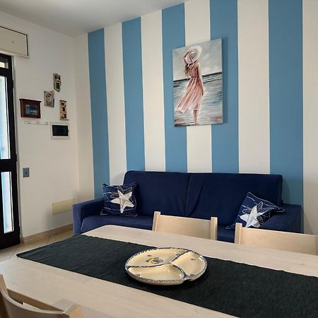 Casa Vacanze Lisa 托雷奥沃 外观 照片
