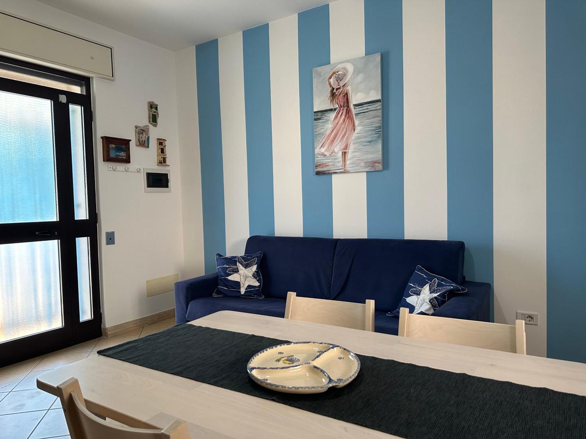 Casa Vacanze Lisa 托雷奥沃 外观 照片